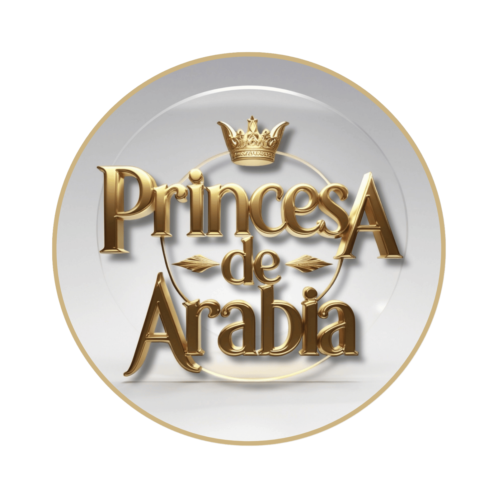 Princesa de Arabia